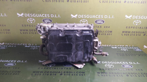 MODULO ELECTRONICO Lexus RX (GGL1/GYL1) 