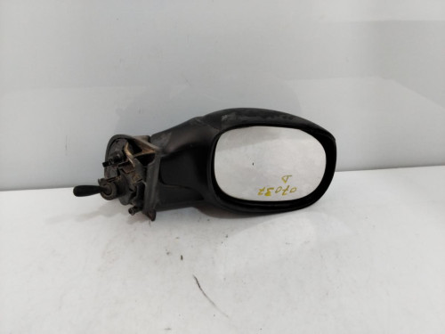 RETROVISOR DERECHO CITROEN C3 
