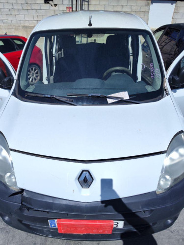 CAPO Renault KANGOO II (F/KW0) 