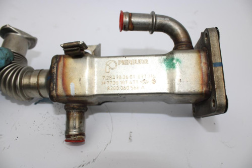 ENFRIADOR EGR 