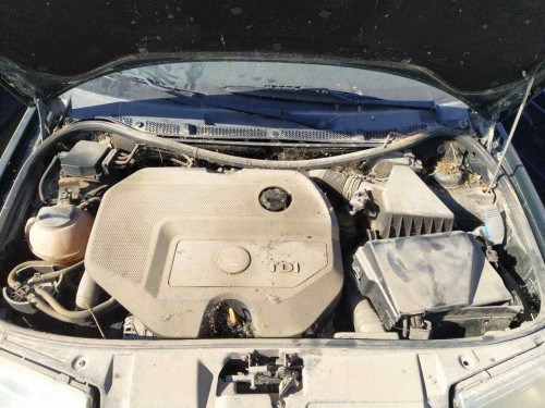 SKODA FABIA (6Y2/6Y3), SKODA, FABIA (6Y2/6Y3)