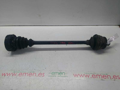 TRANSMISION TRASERA DERECHA, AUDI, A6 BERLINA (4B2)