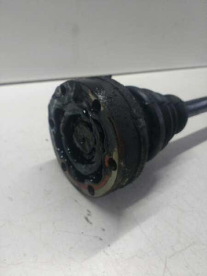 TRANSMISION TRASERA DERECHA, AUDI, A6 BERLINA (4B2)