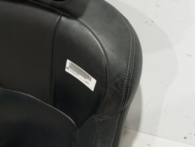 ASIENTO DELANTERO DERECHO, PEUGEOT, 4007
