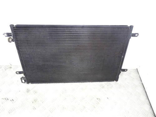 CONDENSADOR / RADIADOR AIRE ACONDICIONADO Audi A6 ALLROAD QUATTRO (4FH) 