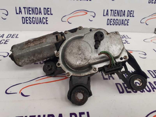 MOTOR LIMPIA TRASERO 