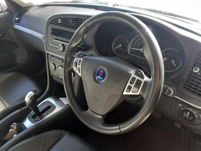 VOLANTE, SAAB, 9-3 FAMILIAR