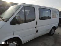 FORD TRANSIT BUS (EY)