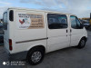  FORD TRANSIT BUS (EY) 