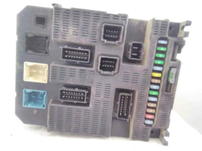 CAJA RELES / FUSIBLES, PEUGEOT, 207