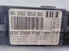 CAJA RELES / FUSIBLES PEUGEOT 207 