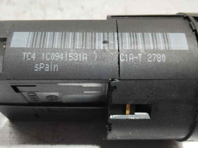 MANDO LUCES, Volkswagen, PASSAT BERLINA (3B3)