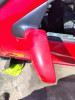 RETROVISOR IZQUIERDO VOLKSWAGEN GOLF IV BERLINA (1J1)(10.1997) 