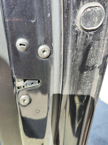 CERRADURA PUERTA DELANTERA DERECHA SKODA YETI (5L)(2009) 