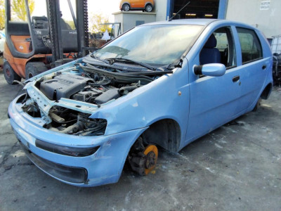 FIAT II PUNTO (188) BERLINA