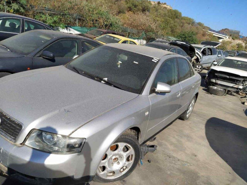 AUDI A4 BERLINA (8E), AUDI, A4 BERLINA (8E)