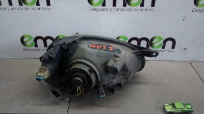 FARO IZQUIERDO, OPEL, CORSA B