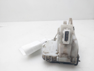 CERRADURA PUERTA TRASERA DERECHA, VOLKSWAGEN, GOLF III (1H1)(11.1991)