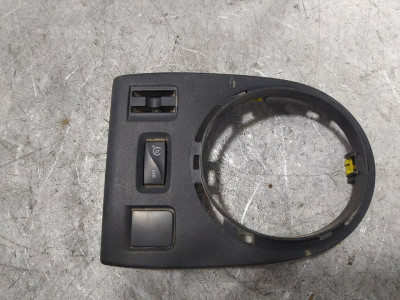 MOLDURA, RENAULT, TWINGO III