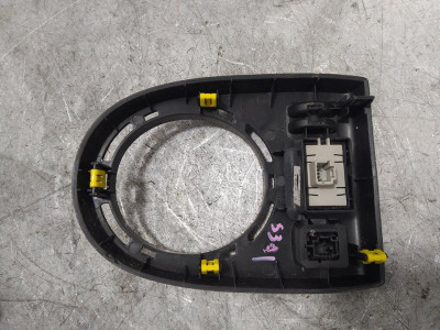 MOLDURA, RENAULT, TWINGO III