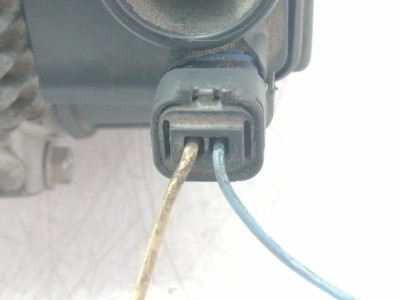 ALTERNADOR, PEUGEOT, 307 CC CABRIO-COUPÉ (S1)(10.2003)