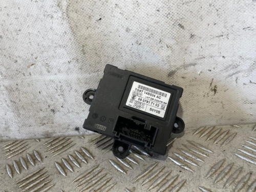  MODULO ELECTRONICO 