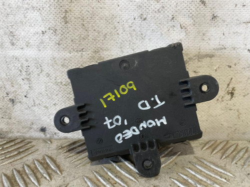  MODULO ELECTRONICO 
