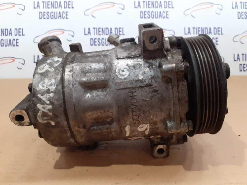  COMPRESOR AIRE ACONDICIONADO 
