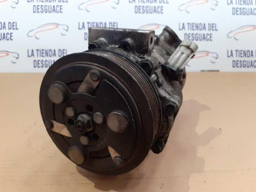  COMPRESOR AIRE ACONDICIONADO 