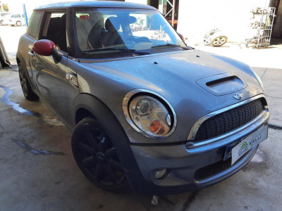 MINI MINI (R56)