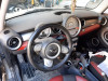 MINI MINI (R56) — vehículo donante para recambios 