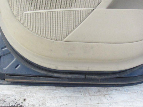  GUARNECIDO PUERTA TRASERA DERECHA JAGUAR XF 