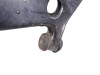 BRAZO SUSPENSION INFERIOR DELANTERO IZQUIERDO Ford FOCUS SPORTBREAK (CEW) 