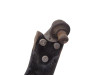 BRAZO SUSPENSION INFERIOR DELANTERO IZQUIERDO Ford FOCUS SPORTBREAK (CEW) 