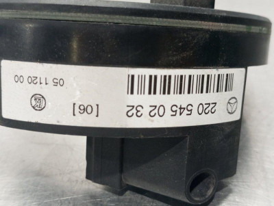 SENSOR ANGULO DE GIRO