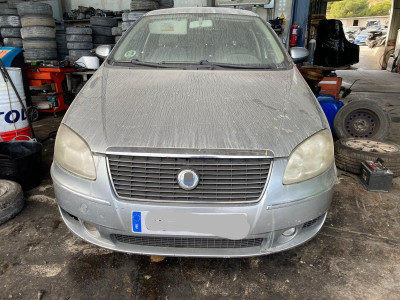 FIAT CROMA (194)
