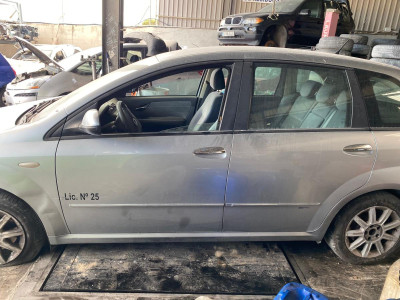 FIAT CROMA (194)