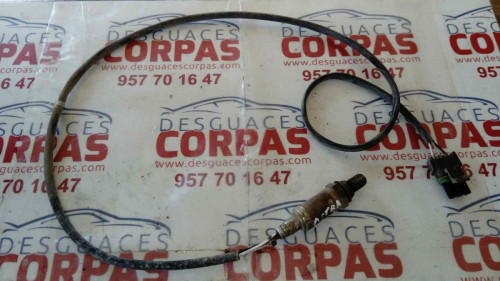 SONDA LAMBDA Opel ASTRA F BERLINA 