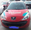  PEUGEOT 206 + 