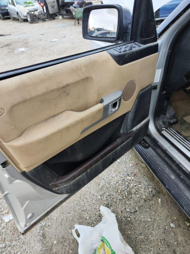 ELEVALUNAS DELANTERO IZQUIERDO LAND ROVER RANGE ROVER (LM) 