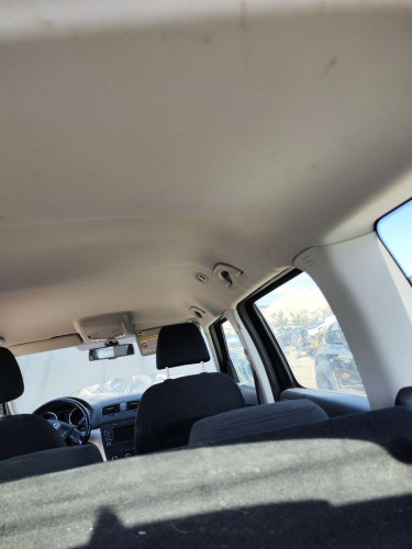 TECHO INTERIOR SKODA YETI (5L)(2009) 
