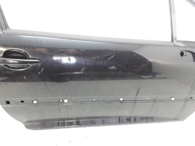 PUERTA DELANTERA DERECHA, PEUGEOT, 207