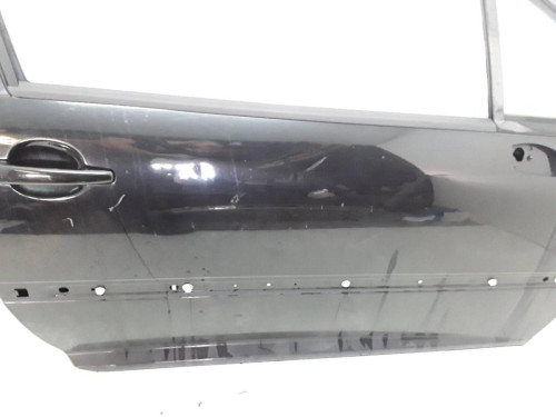PUERTA DELANTERA DERECHA Peugeot 207 