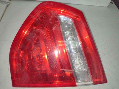 PILOTO TRASERO DERECHO INTERIOR, CITROEN, C4 PICASSO