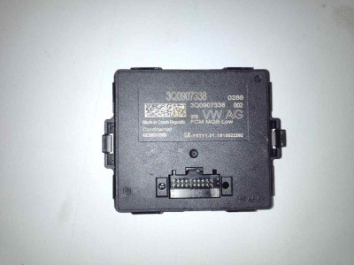 MODULO ELECTRONICO, SKODA, SUPERB COMBI (3V5)