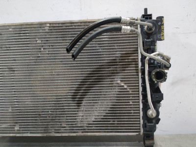 RADIADOR AGUA, OPEL, ASTRA J BERLINA 5P
