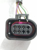  RETROVISOR DERECHO SEAT LEON (1P1) 