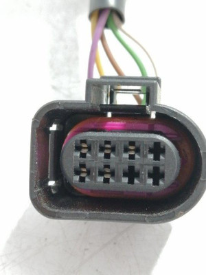 RETROVISOR DERECHO, SEAT, LEON (1P1)