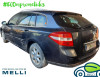  RENAULT LAGUNA III GRANDTOUR 