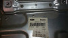 ELEVALUNAS DELANTERO DERECHO FORD FOCUS C-MAX (CAP)(2003) 